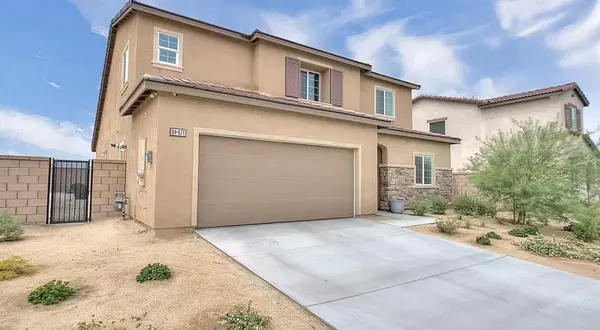 Indio, CA 92203,84671 Cabernet LN