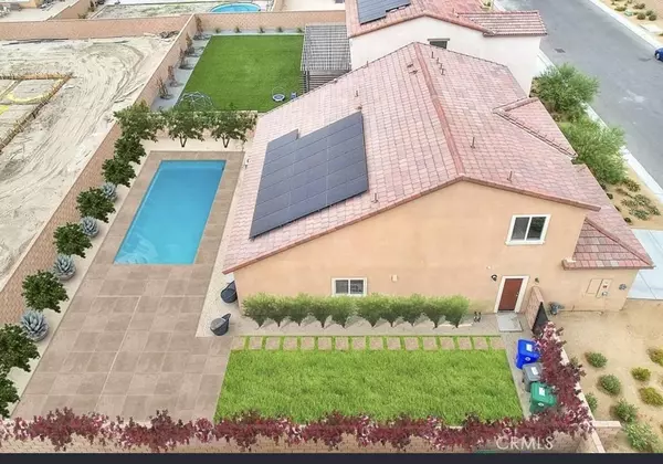 Indio, CA 92203,84671 Cabernet LN