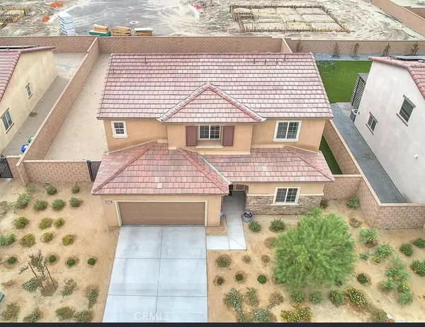 84671 Cabernet LN, Indio, CA 92203