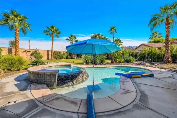 60636 Desert Shadows DR, La Quinta, CA 92253