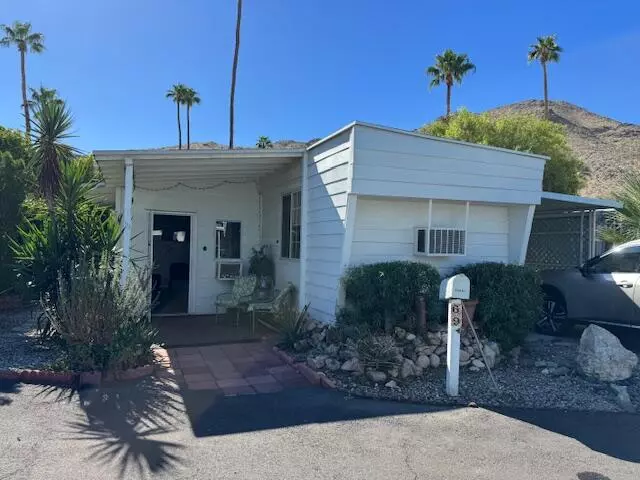 69 Santa Maria ST, Palm Springs, CA 92264
