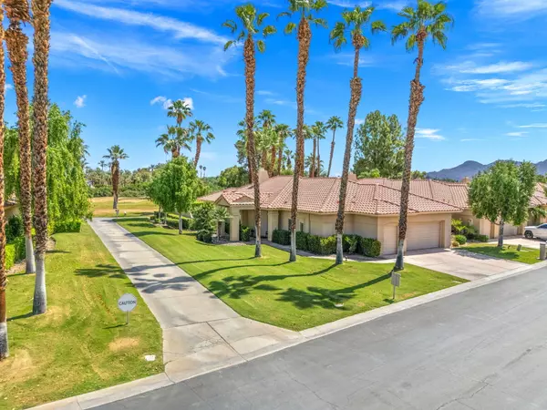 Rancho Mirage, CA 92270,155 Kavenish DR