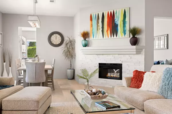 155 Kavenish DR, Rancho Mirage, CA 92270