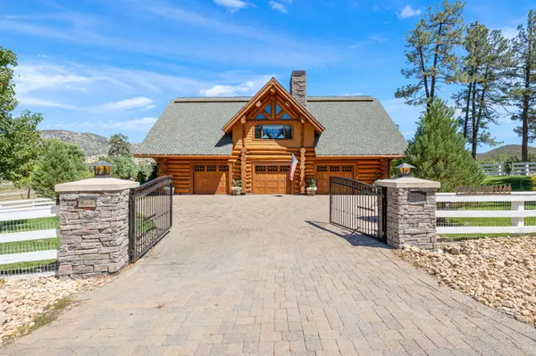 61380 Devils Ladder RD, Mountain Center, CA 92561