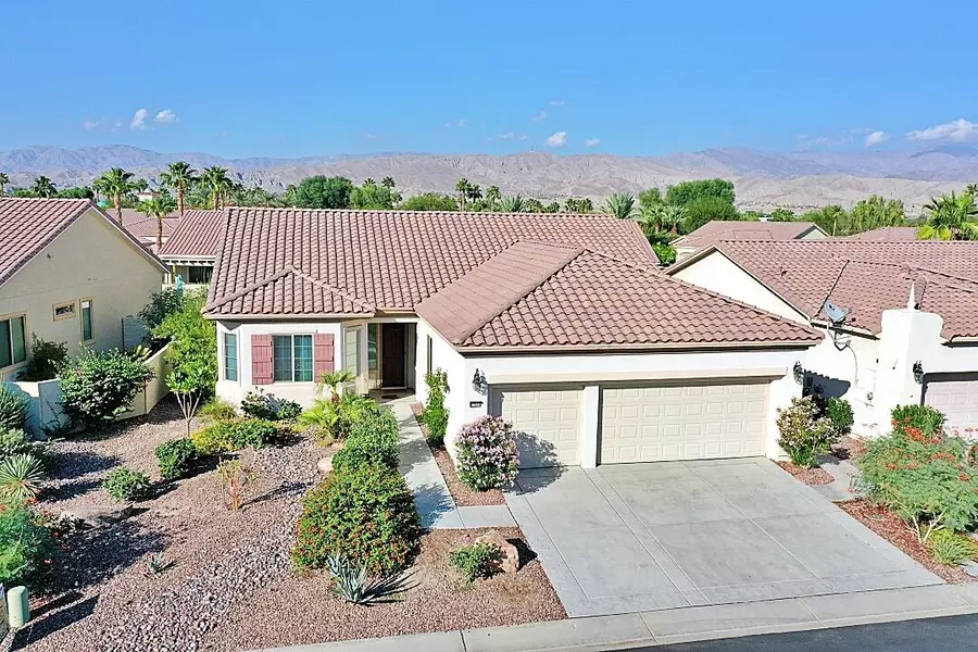 80880 Avenida Santa Regina, Indio, CA 92203