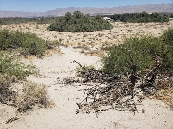 0 Corvado & 20th Avenue DR, Desert Hot Springs, CA 92241