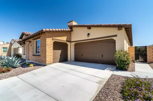 La Quinta, CA 92253,51862 Via Crespi