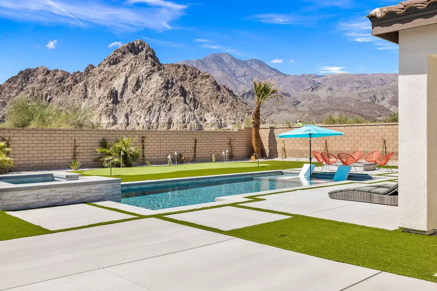 80367 Segovia View WAY, La Quinta, CA 92253