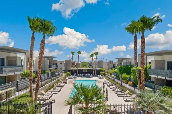 Palm Springs, CA 92262,112 The Riv