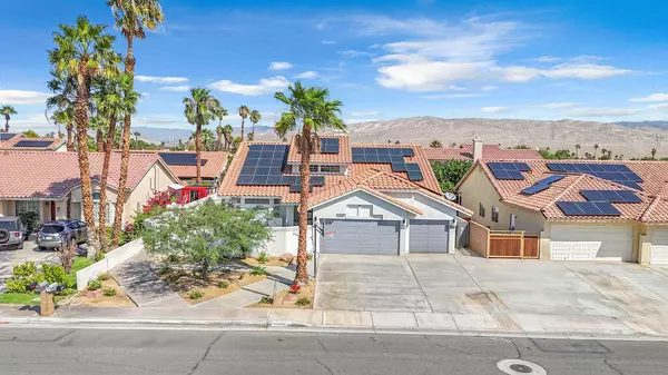 Cathedral City, CA 92234,69800 Mccallum WAY