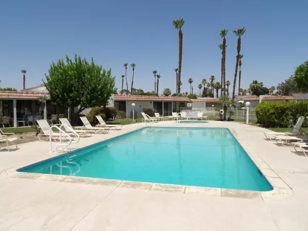 Cathedral City, CA 92234,34451 Calle Las Palmas