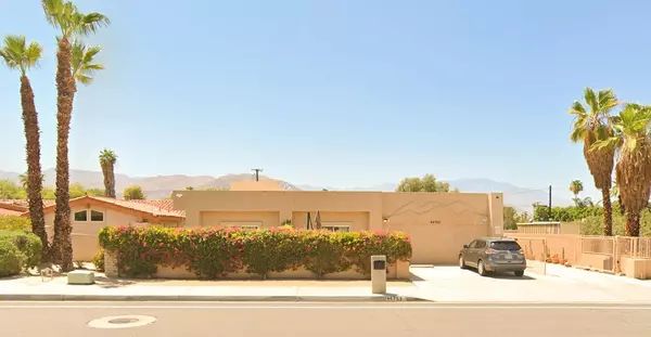 44755 Deep Canyon RD, Palm Desert, CA 92260