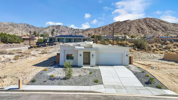 Desert Hot Springs, CA 92240,66778 Casa Grande DR