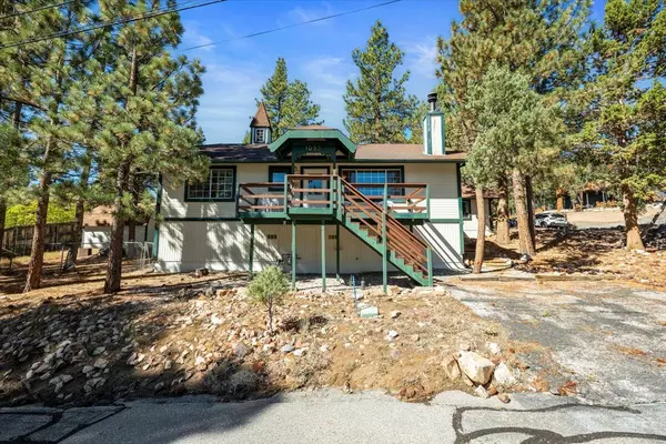 Big Bear City, CA 92314,1093 Snow Ridge RD