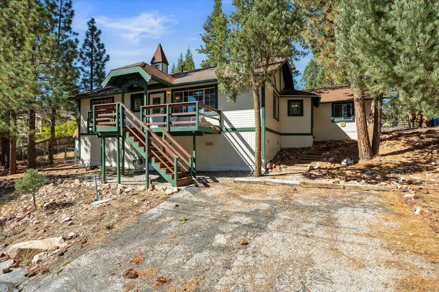 1093 Snow Ridge RD, Big Bear City, CA 92314