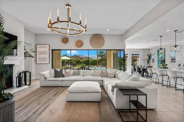 La Quinta, CA 92253,80399 Old Ranch TRL