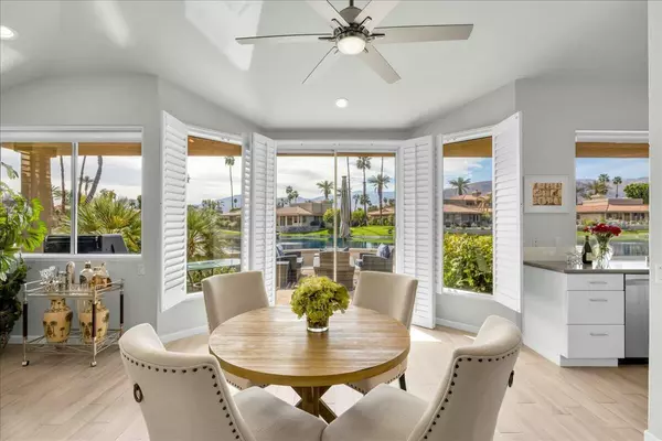 169 Lake Shore DR, Rancho Mirage, CA 92270