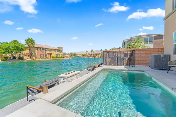 Indio, CA 92203,43241 Pietra CT