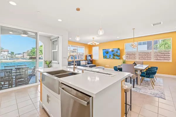 Indio, CA 92203,43241 Pietra CT