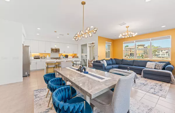 Indio, CA 92203,43241 Pietra CT