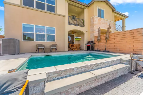 Indio, CA 92203,43241 Pietra CT