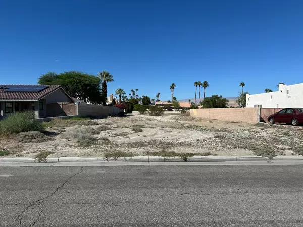 Cathedral City, CA 92234,0 Verano RD