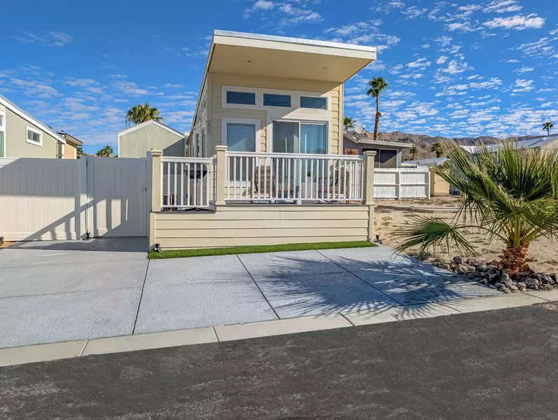 70200 Dillon RD #200, Desert Hot Springs, CA 92241