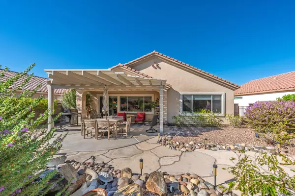 35214 Staccato ST, Palm Desert, CA 92211