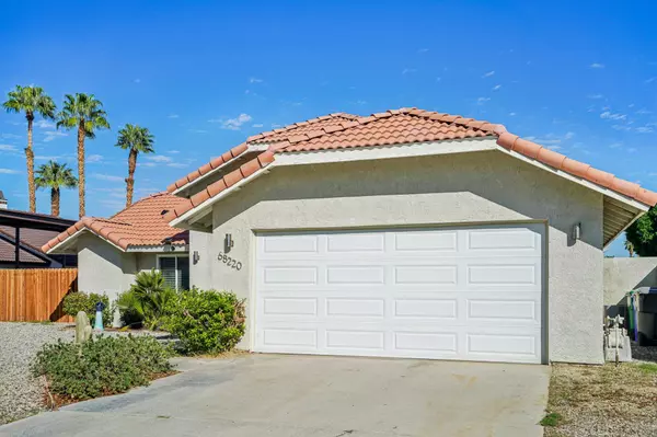 Cathedral City, CA 92234,68220 Risueno RD