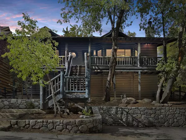 Big Bear Lake, CA 92315,1442 Club View DR