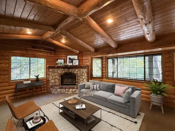 Big Bear Lake, CA 92315,1442 Club View DR