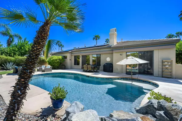 75840 Sarazen WAY, Palm Desert, CA 92211