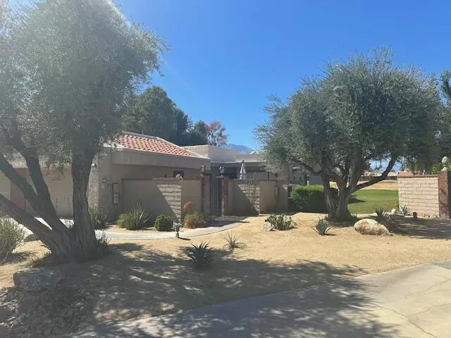 7630 Calle Mazamitla, Palm Springs, CA 92264
