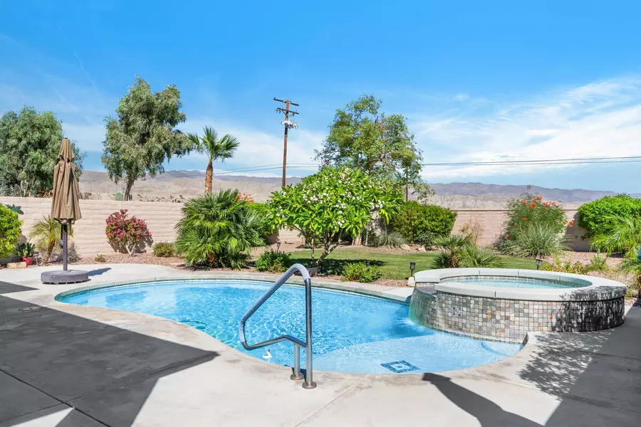 39804 Camino Michanito, Indio, CA 92203