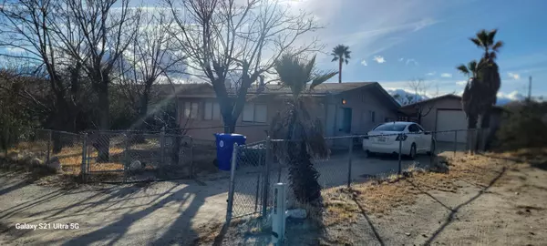 Morongo Valley, CA 92256,11022 West DR