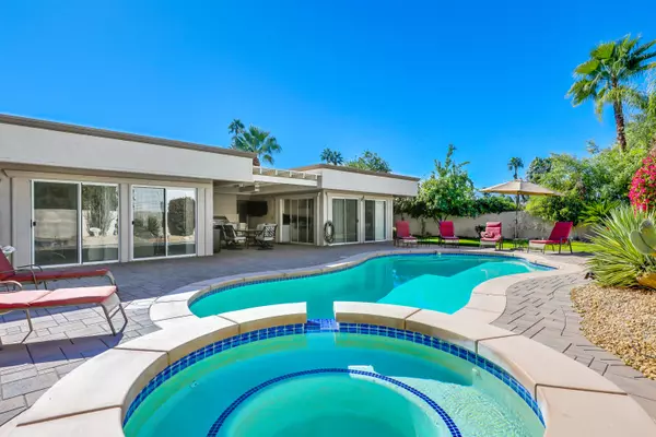 Bermuda Dunes, CA 92203,78950 Starlight LN