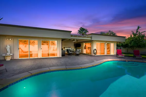 78950 Starlight LN, Bermuda Dunes, CA 92203