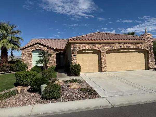 40398 Calle Santa Anita, Indio, CA 92203
