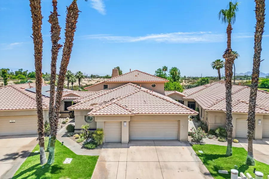 187 E Kavenish DR, Rancho Mirage, CA 92270