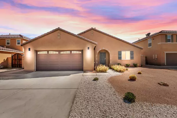 Coachella, CA 92236,84109 La Jolla AVE