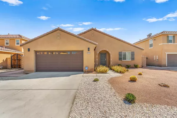 Coachella, CA 92236,84109 La Jolla AVE