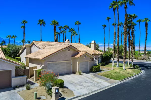 Palm Desert, CA 92211,407 Cypress Point DR