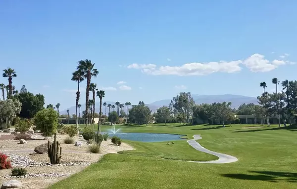 67162 W Chimayo DR, Cathedral City, CA 92234