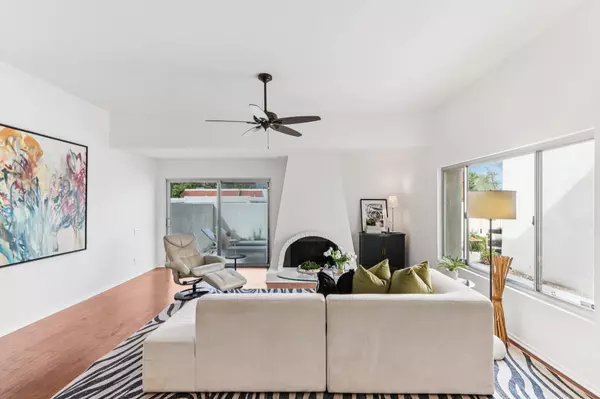 Palm Springs, CA 92264,1647 Tam O Shanter PLZ