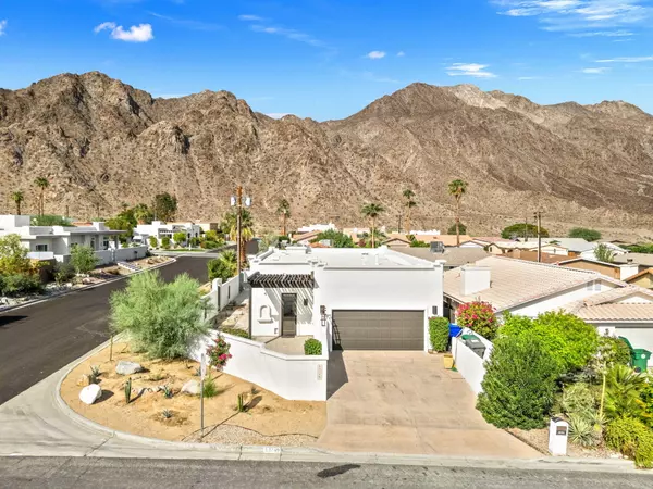 La Quinta, CA 92253,53745 Avenida Madero