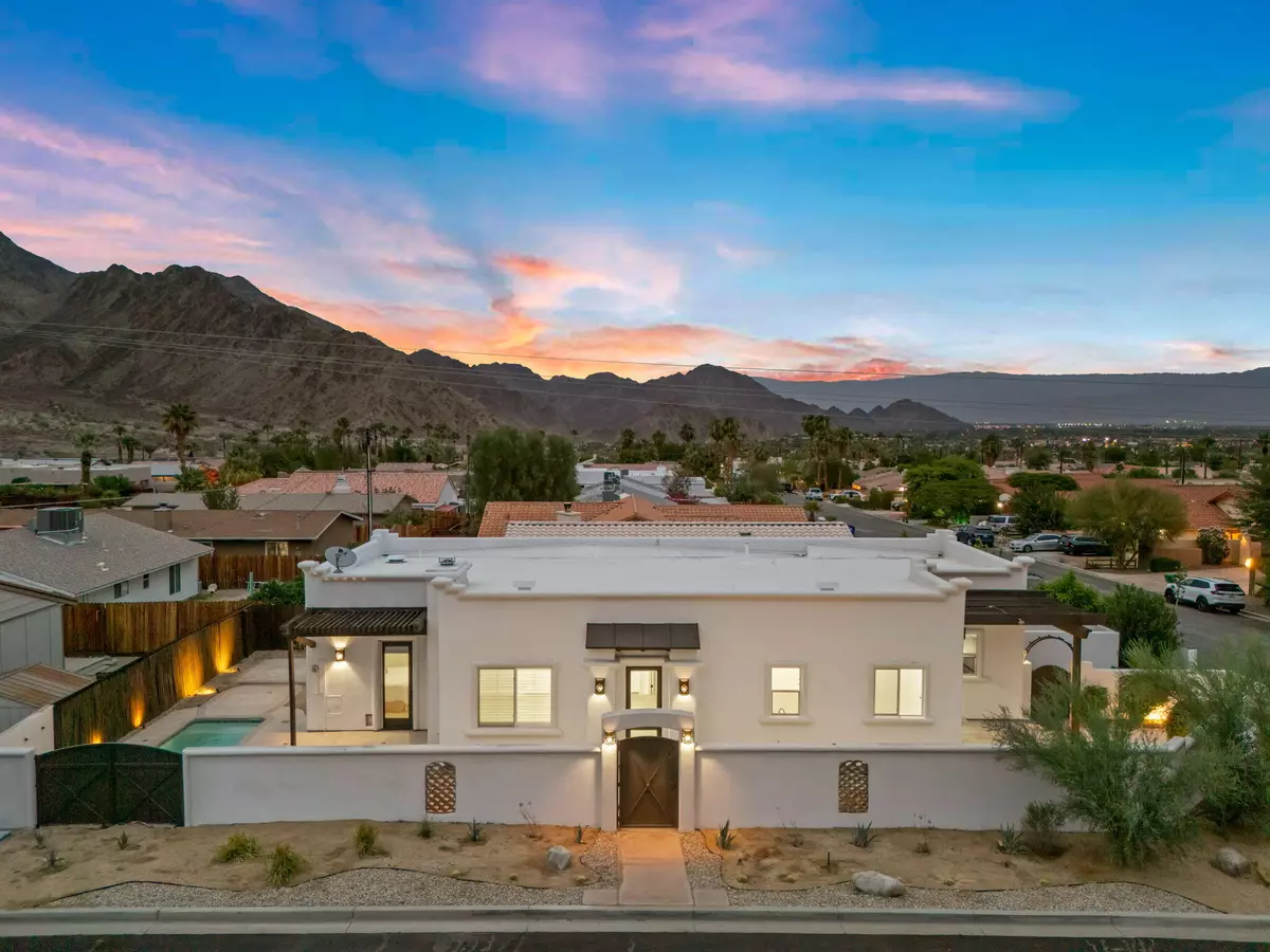 La Quinta, CA 92253,53745 Avenida Madero