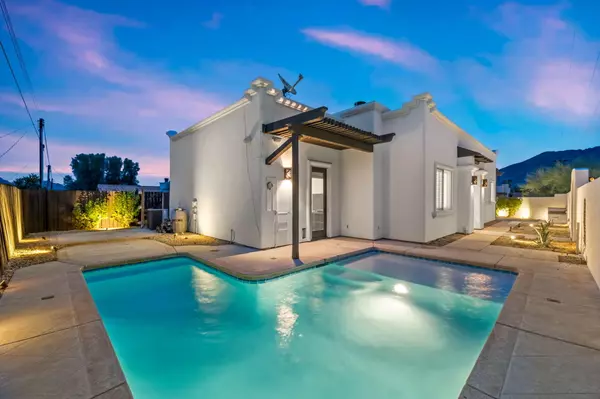 La Quinta, CA 92253,53745 Avenida Madero