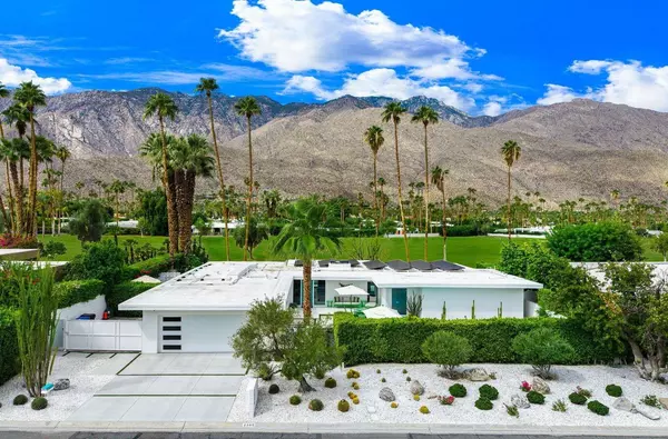 2309 S Yosemite DR, Palm Springs, CA 92264