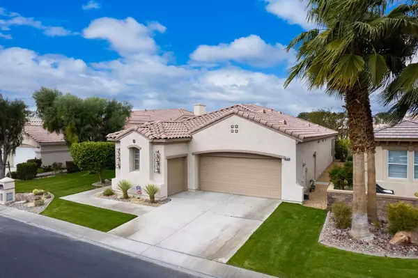 Indio, CA 92201,80554 Knightswood RD