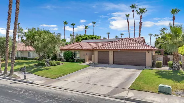 39850 Regency WAY, Palm Desert, CA 92211